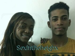 Sexintheheighx