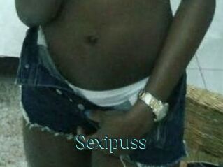 Sexipuss