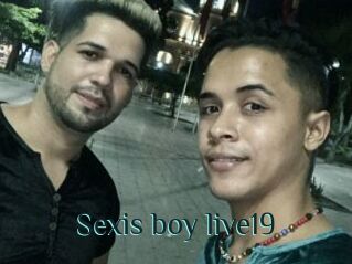 Sexis_boy_live19