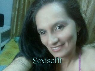 Sexisofii