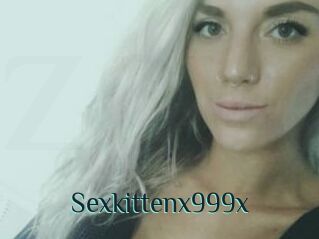 Sexkittenx999x