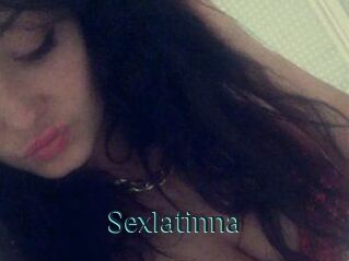 Sexlatinna