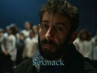 Sexmack