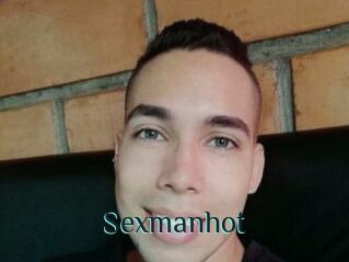 Sexmanhot