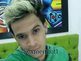 Sexmenhot1