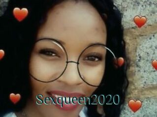 Sexqueen2020