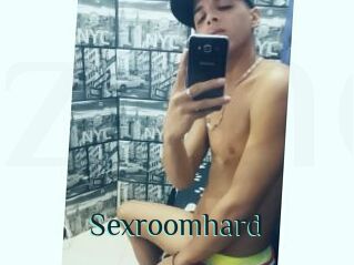 Sexroomhard