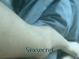 Sexsecret
