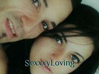 SexxxyLoving