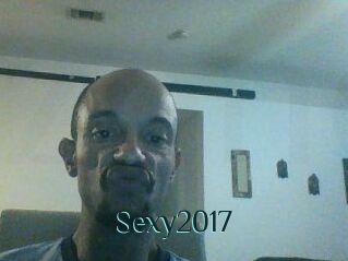 Sexy2017