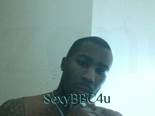 SexyBBC4u