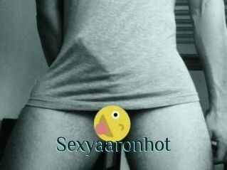 Sexyaaronhot