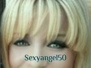 Sexyangel50