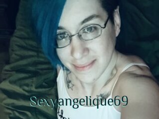 Sexyangelique69