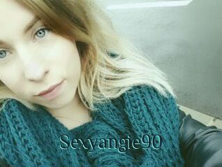 Sexyangie90