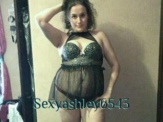 Sexyashley6543