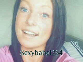 Sexybabe1234
