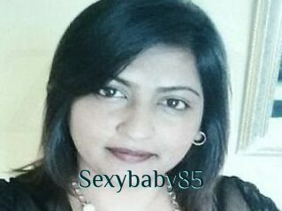 Sexybaby85