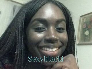 Sexyblacki