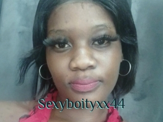 Sexyboityxx44