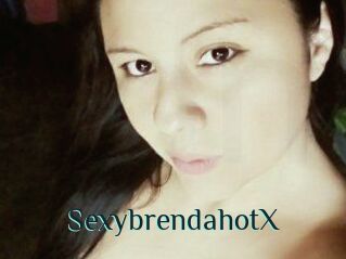 SexybrendahotX