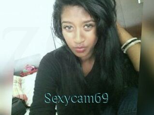 Sexycam69