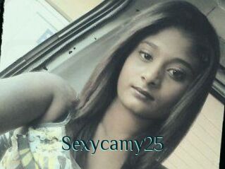 Sexycamy25