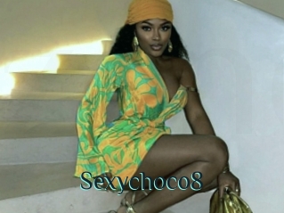 Sexychoco8