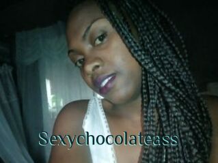 Sexychocolateass