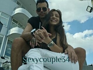 Sexycouple34