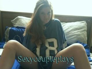 Sexycoupleplays
