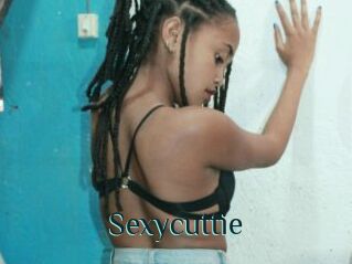 Sexycuttie