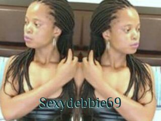 Sexydebbie69