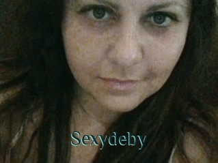 Sexydeby