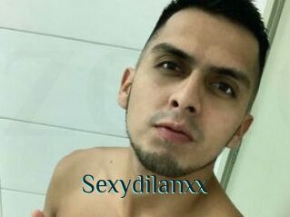 Sexydilanxx