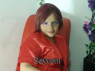 Sexyeni