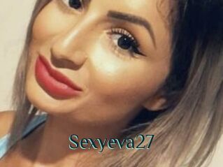 Sexyeva27