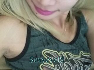 Sexyeye18