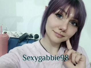 Sexygabbie98