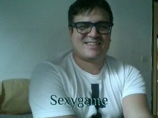 Sexygame