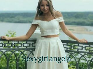 Sexygirlangela