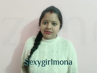 Sexygirlmona