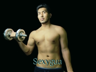 Sexygua