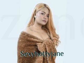 Sexyhottyjane