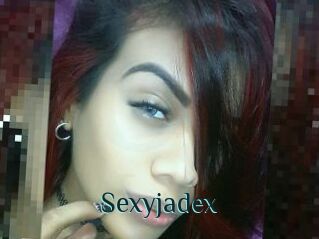 Sexyjadex