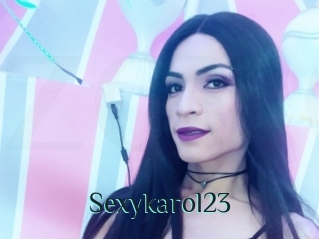 Sexykarol23