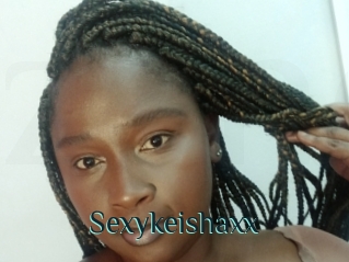 Sexykeishaxx