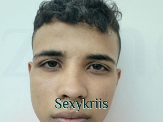 Sexykriis