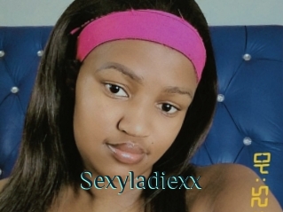 Sexyladiexx
