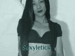 Sexyleticia